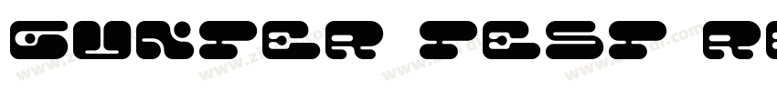Gunter Test Regular字体转换 Gunter Test Regular字体转换